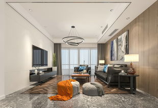 60平米復式樓層求設計圖紙