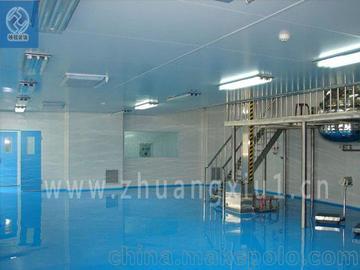 蘇州室內外裝飾設計工廠 融合傳統(tǒng)與現代的創(chuàng)新力量