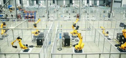 中科光電董事長吳易明受邀接受安創加速器專訪，分享網絡技術開發新視野